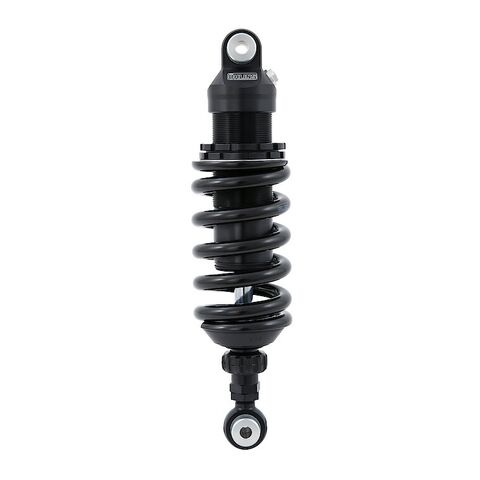 Ohlins STX46 Blackline Rear Shock BMW R nineT / Pure 2021-2023