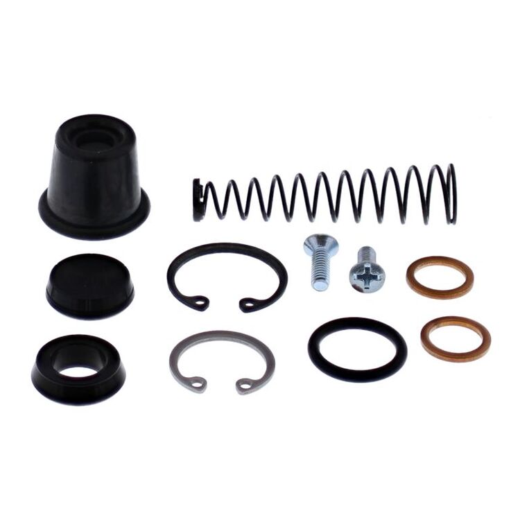 All Balls Racing Clutch Master Cylinder Rebuild Kit 18-4029