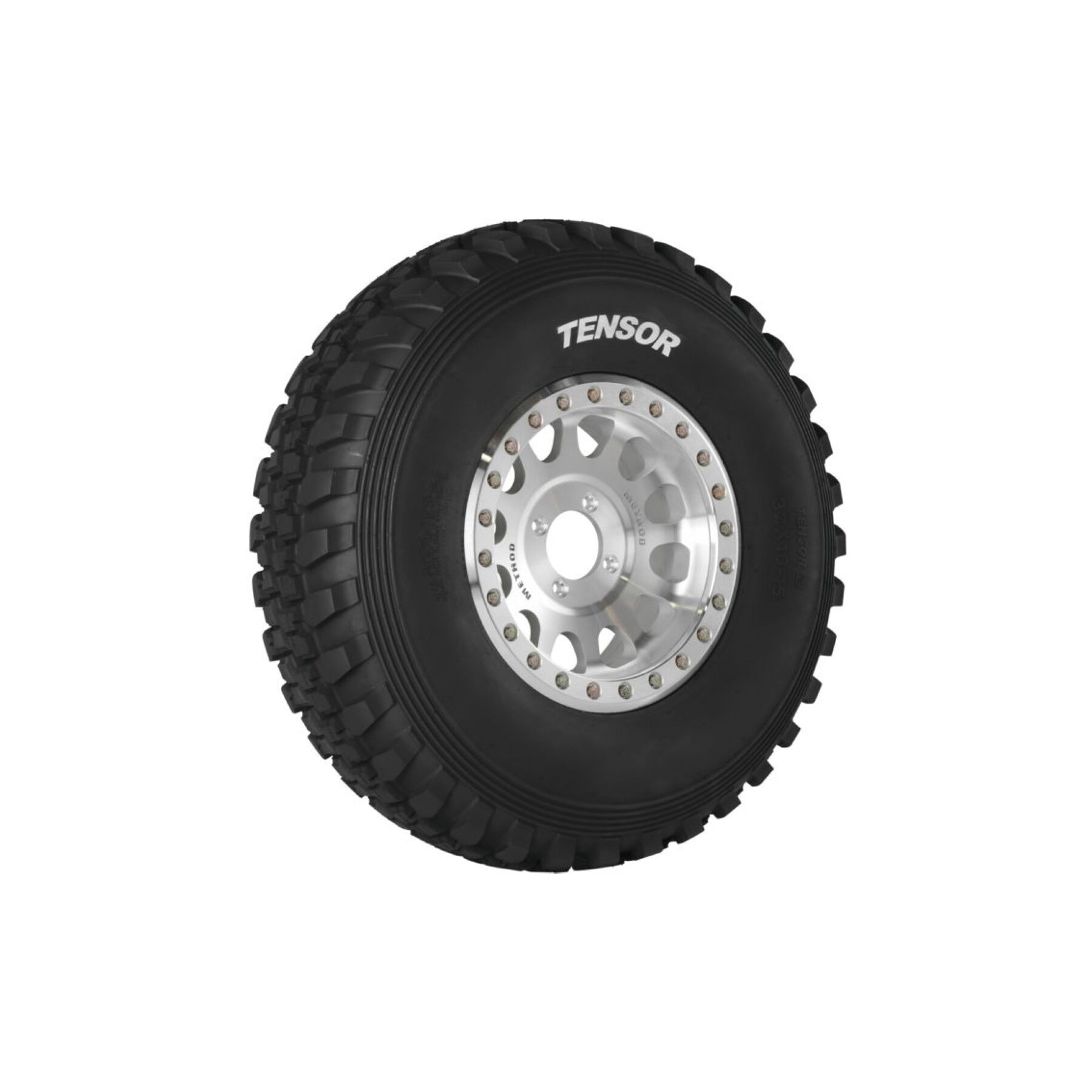 Tensor Desert Series Tires