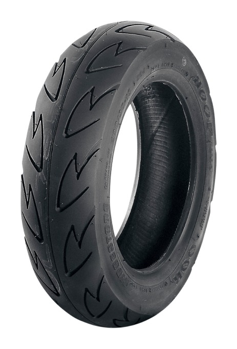Bridgestone Hoop Tires Front/Rear 80/90-10