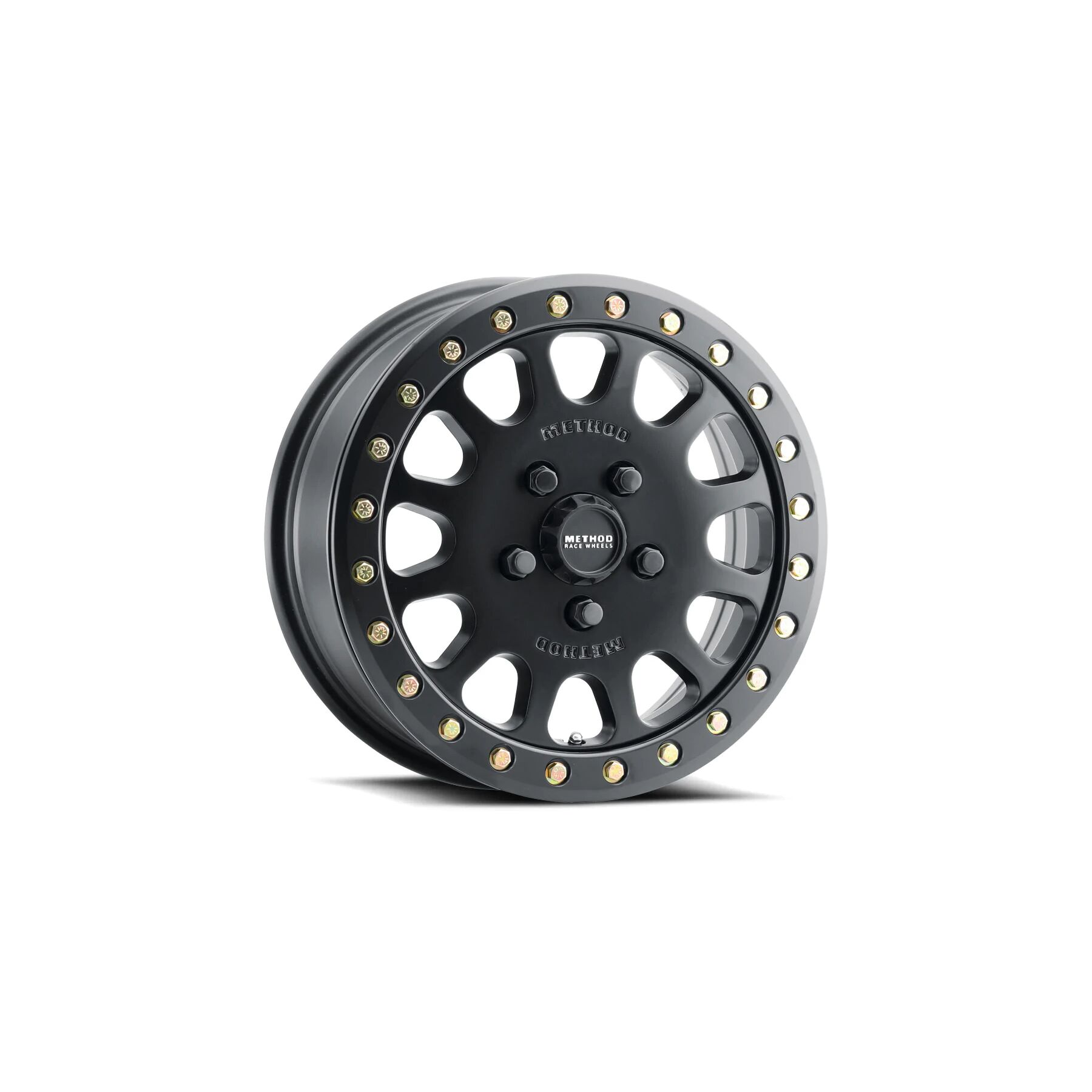 Method Race Wheels 401 Beadlock Wheels 5/4.5
