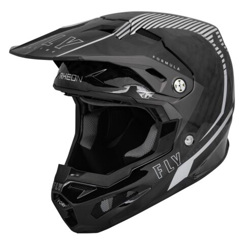 Fly Racing Youth Formula Carbon Tracer Helmet