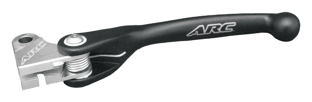 ARC Flex Clutch Lever Yamaha WR250F / WR450F 2015-2024 N/A