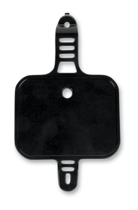 UFO Front Number Plate Honda CRF50F 2004-2025 N/A