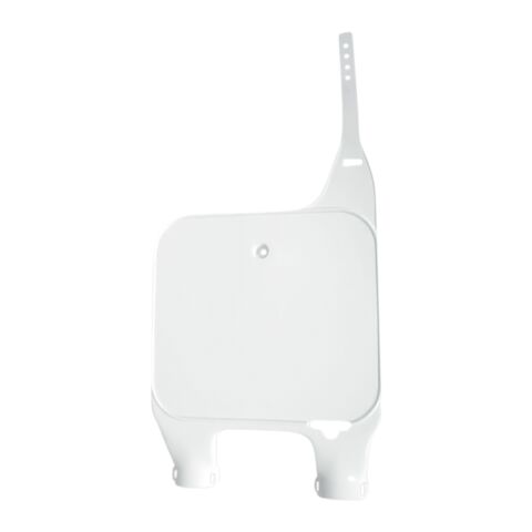 UFO Front Number Plate Honda CR125R / CR250R / CR500R 1990-1994