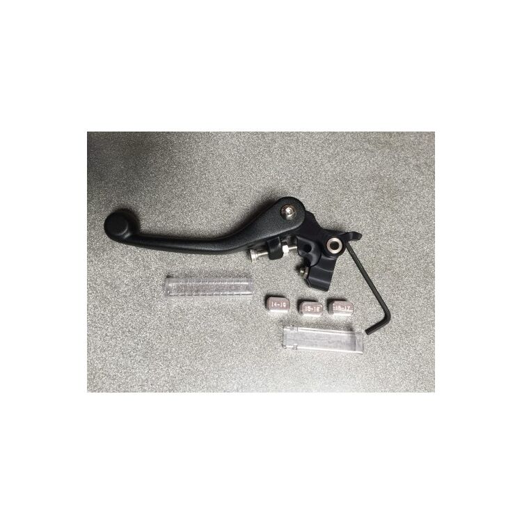 ARC Power Lever Clutch Lever Kawasaki KX250 / X / KX450 / X 2019-2026