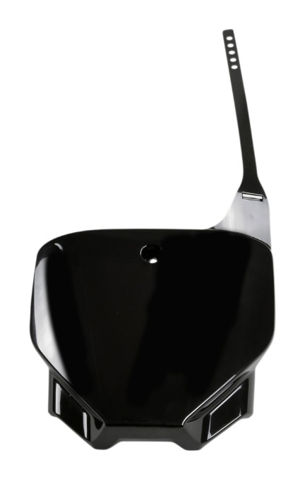 UFO Front Number Plate Honda CRF230F 2006-2019 N/A