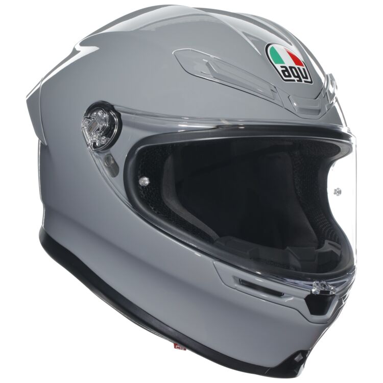 AGV K6 S Helmet - RevZilla