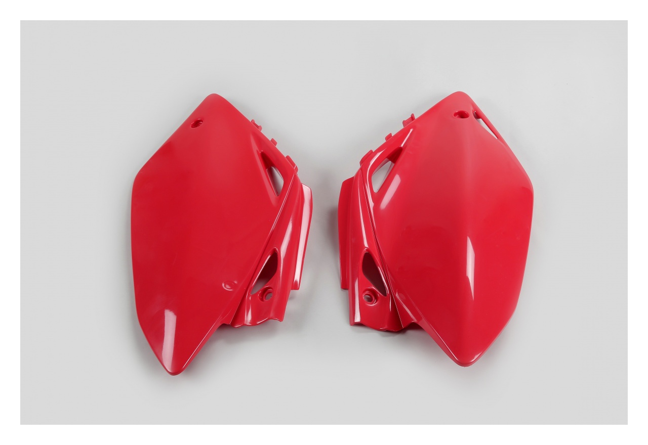 UFO Side Panels Honda CRF450R 2005-2006 N/A