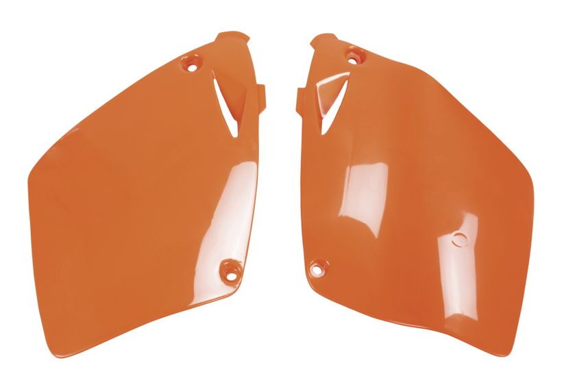 UFO Side Panels KTM 125cc-520cc 1998-2003 N/A