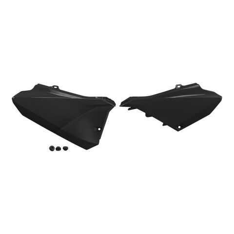 UFO Side Panels Yamaha YZ85 2022-2026