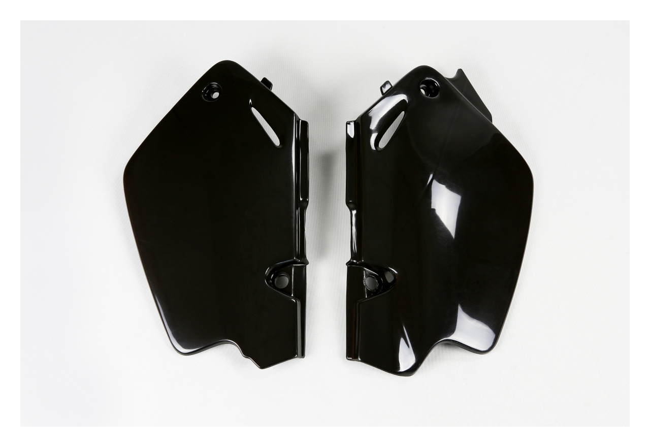 UFO Side Panels Honda CR80R 1996-2002 N/A