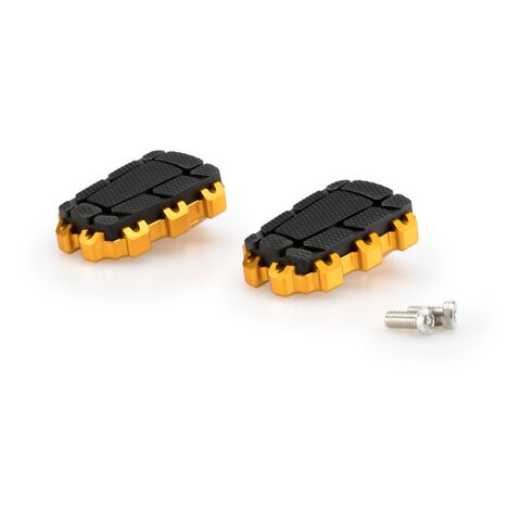Puig Enduro 2.0 Footpegs