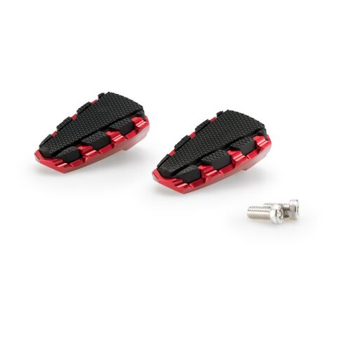 Puig Trail 2.0 Footpegs