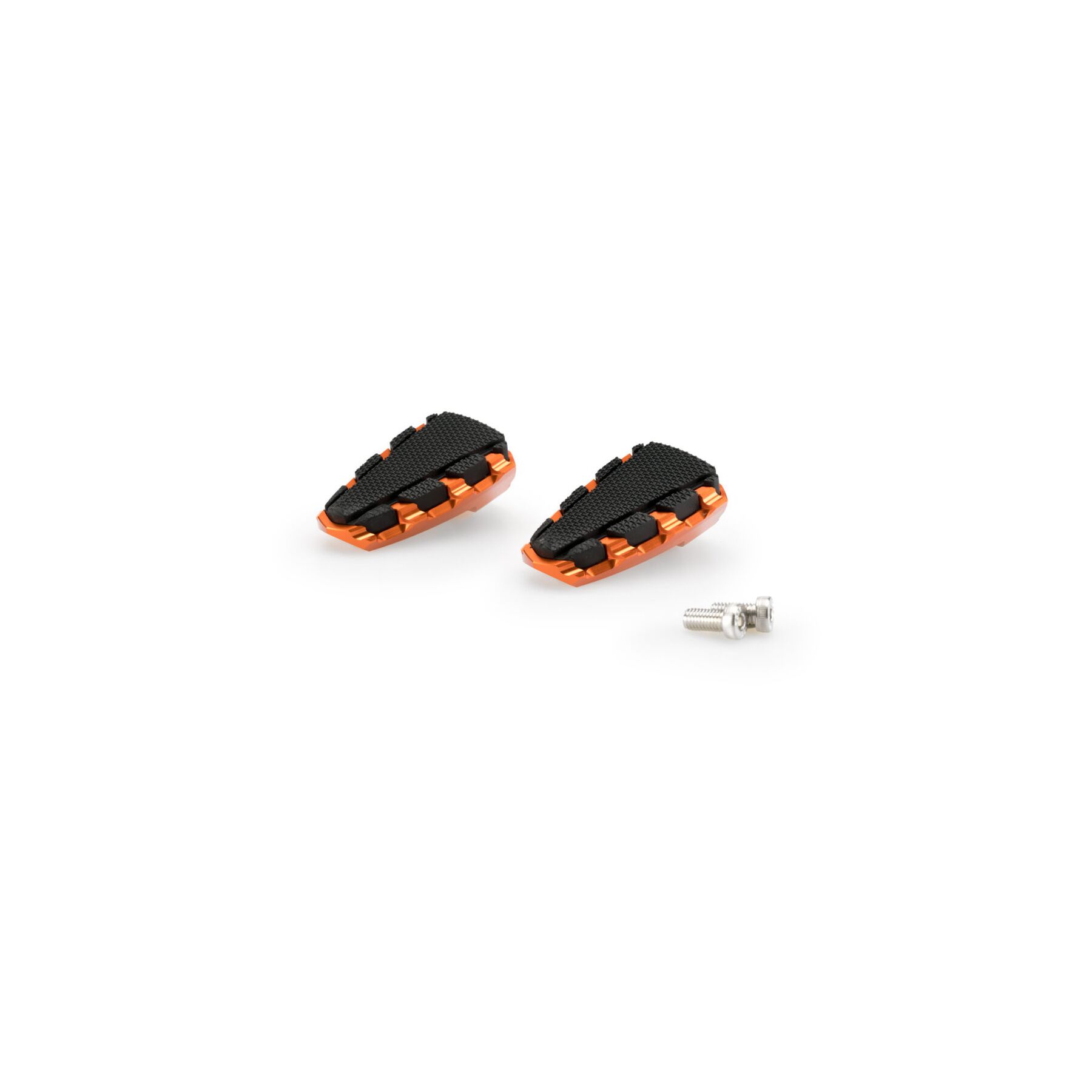Puig Trail 2.0 Footpegs