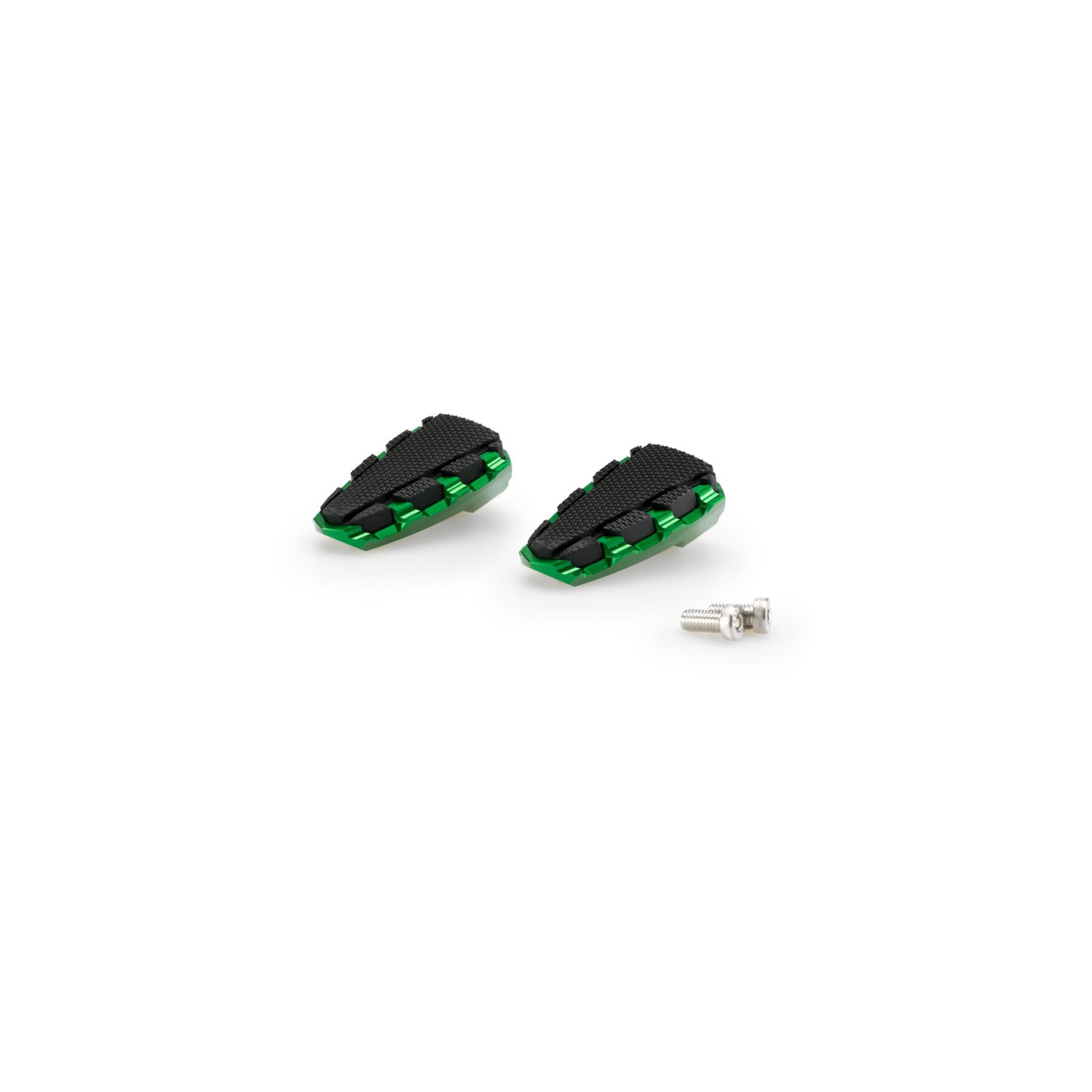 Puig Trail 2.0 Footpegs