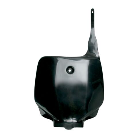 UFO Front Number Plate Kawasaki KX85 2001-2013