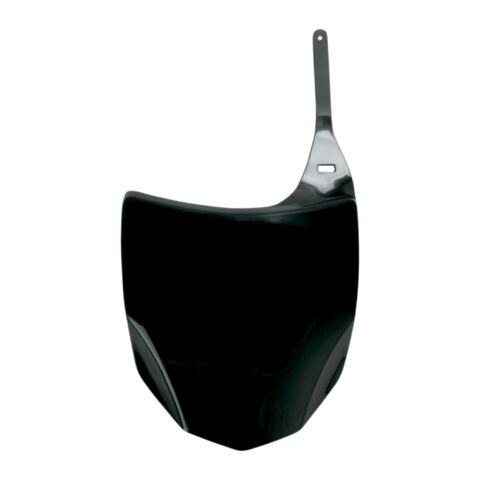 UFO Front Number Plate Kawasaki KX250F / KX450F 2009-2012