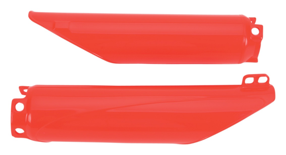 UFO Fork Guards Honda 125cc-500cc 1991-2017 N/A