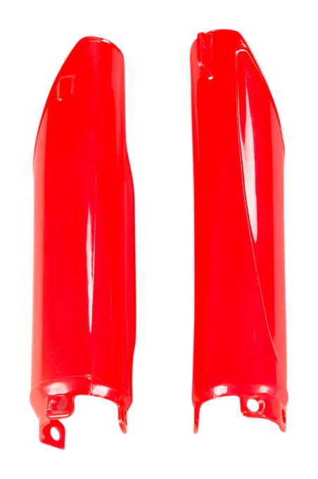 UFO Fork Guards Honda 125cc-500cc 1991-2017 N/A