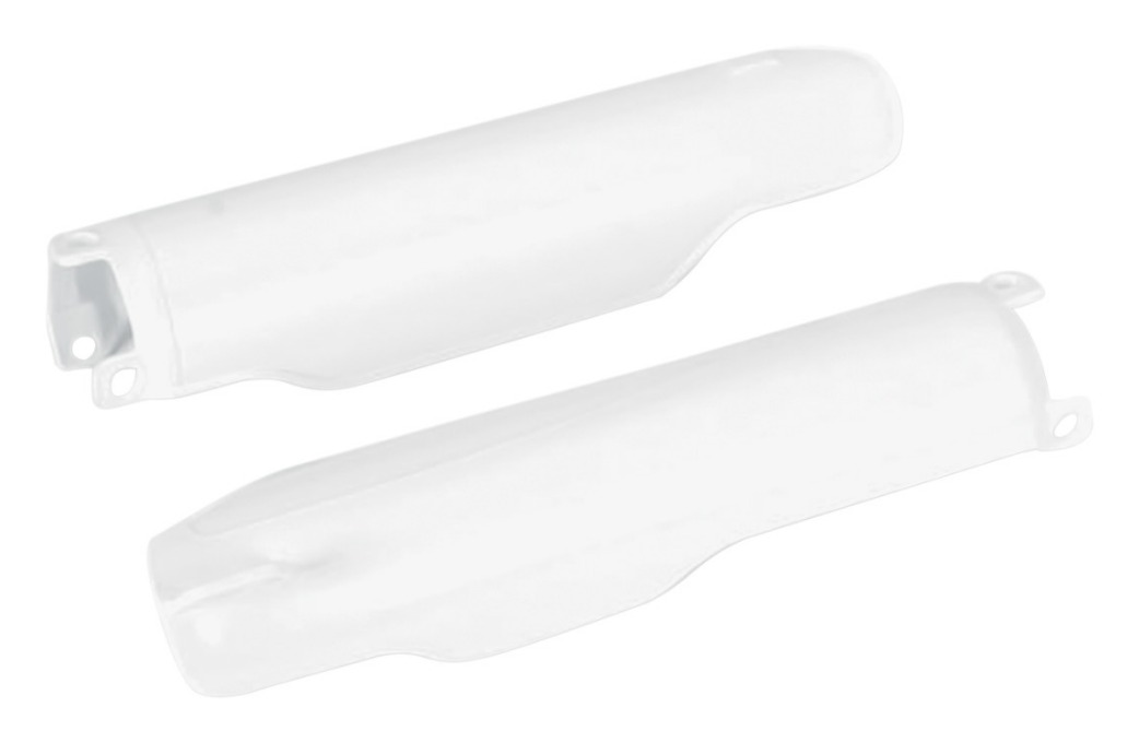 UFO Fork Guards Honda 125cc-500cc 1991-2017 N/A