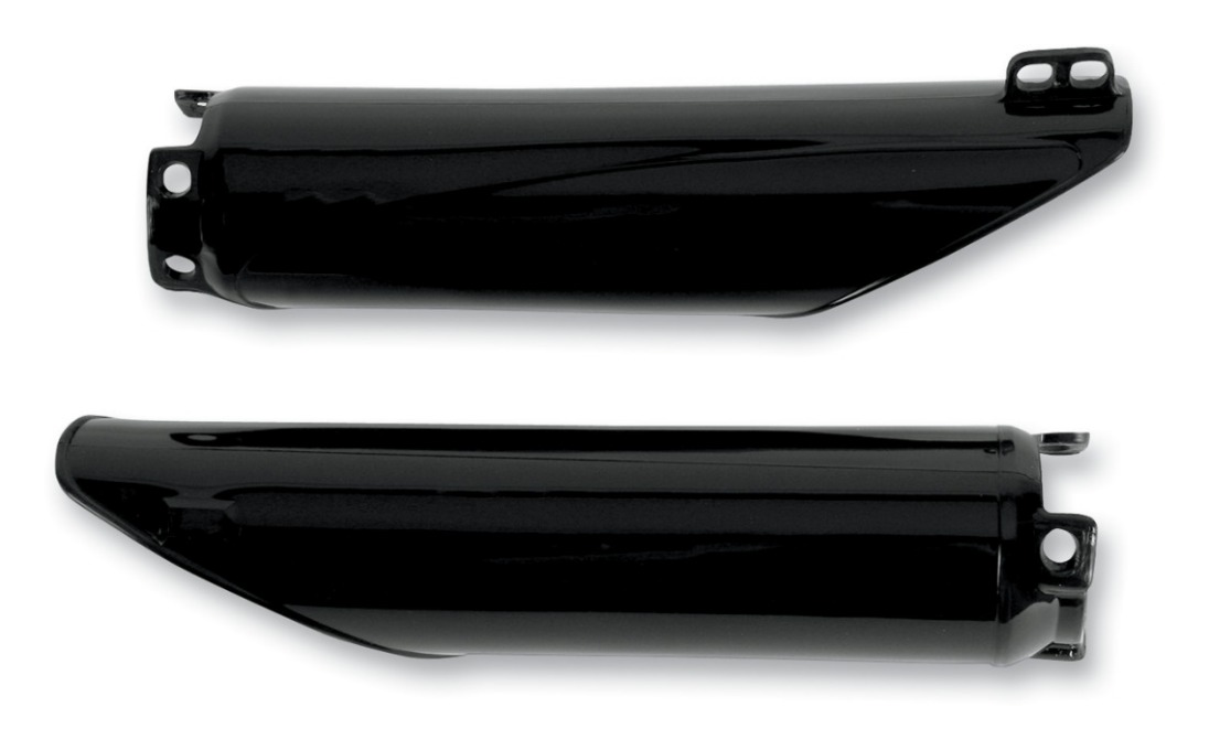 UFO Fork Guards Honda 125cc-500cc 1991-2017 N/A
