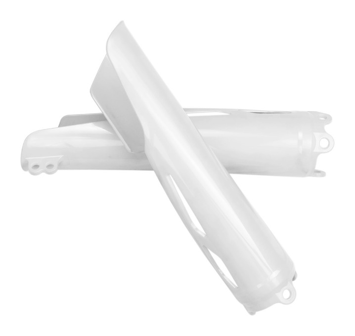 UFO Fork Guards Honda CRF250R / RX / CRF450R / X / RX / L / RL / R-S / RWE 2019-2025 N/A