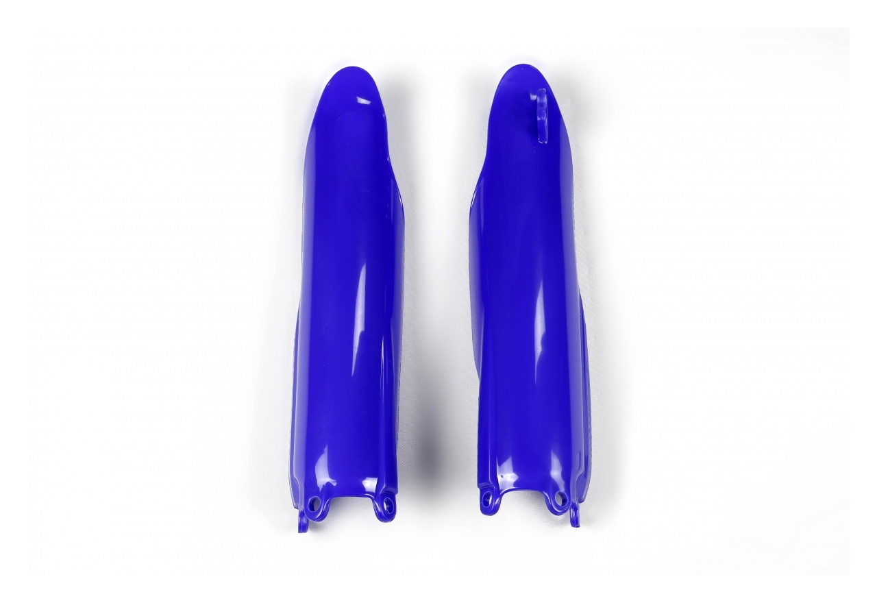 UFO Fork Guards Yamaha YZ125 / X / YZ250 / X 2008-2022 / YZ250F / YZ450F 2008-2009 N/A