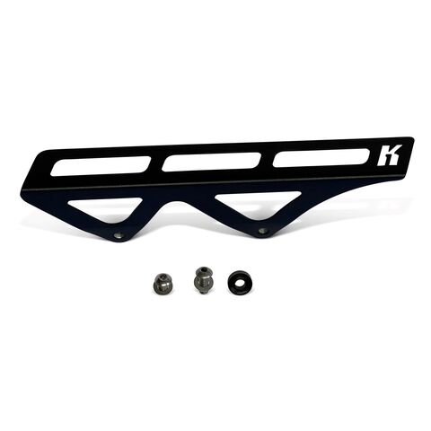 Kodlin USA Belt Guard For Harley Softail 2018-2025