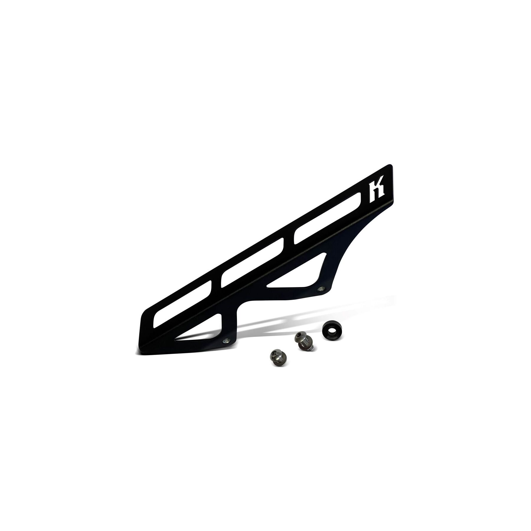 Kodlin USA Belt Guard For Harley Softail 2018-2025
