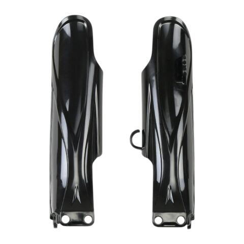 UFO Fork Guards Yamaha YZ85 2019-2026