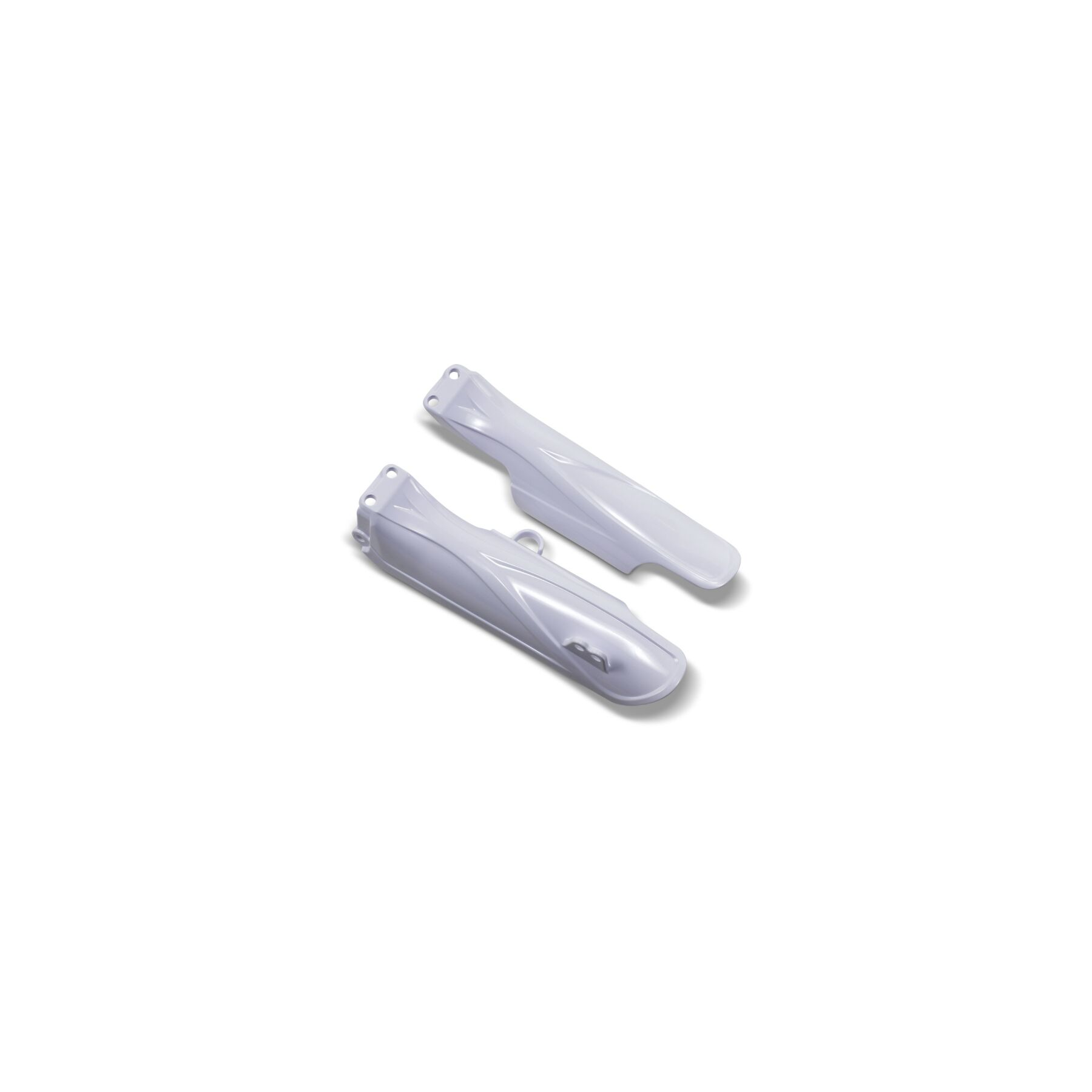 UFO Fork Guards Yamaha YZ85 2019-2026