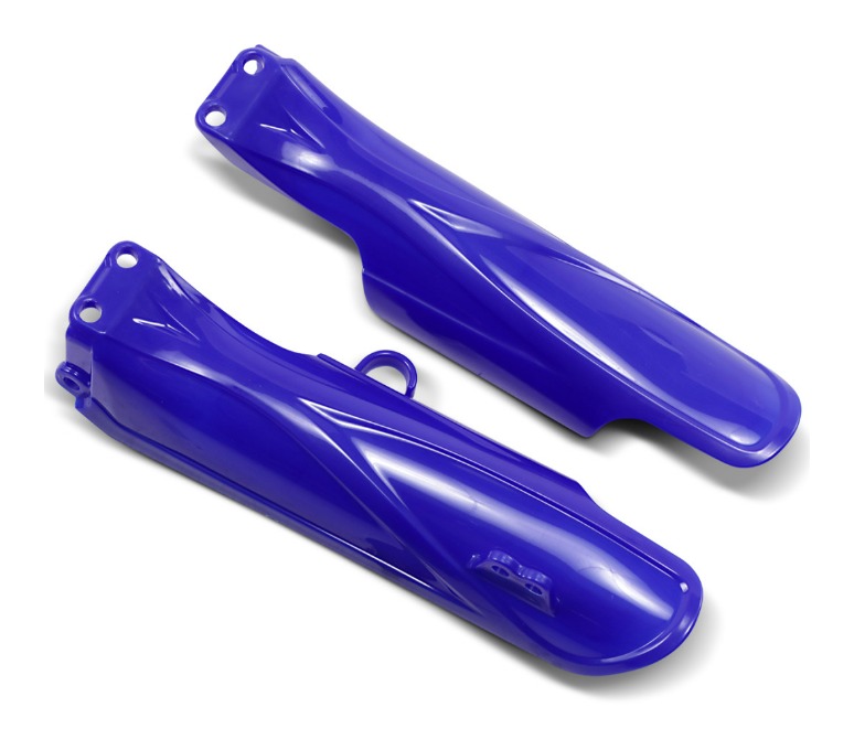 UFO Fork Guards Yamaha YZ85 2019-2025 N/A