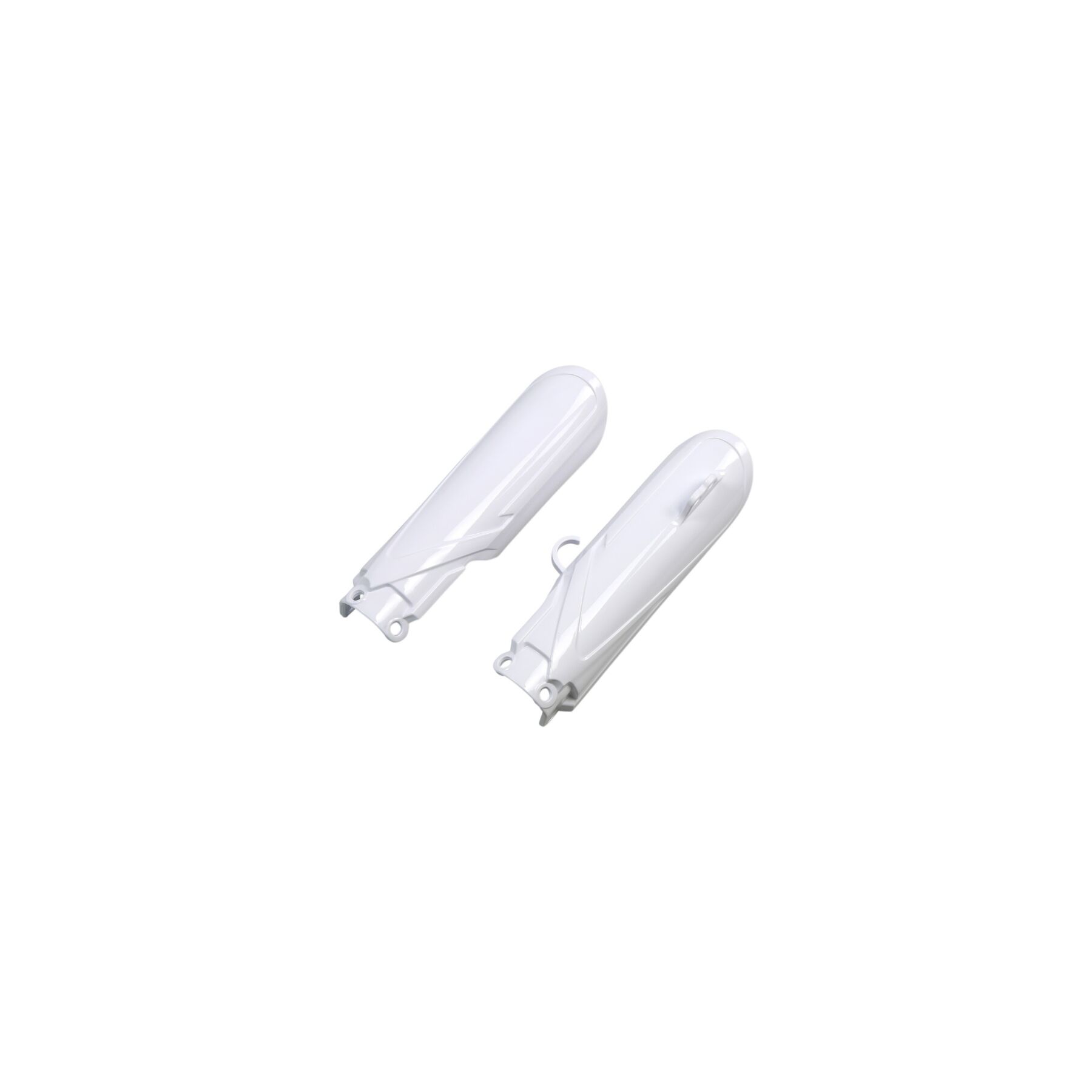 UFO Fork Guards Yamaha YZ65 2019-2025
