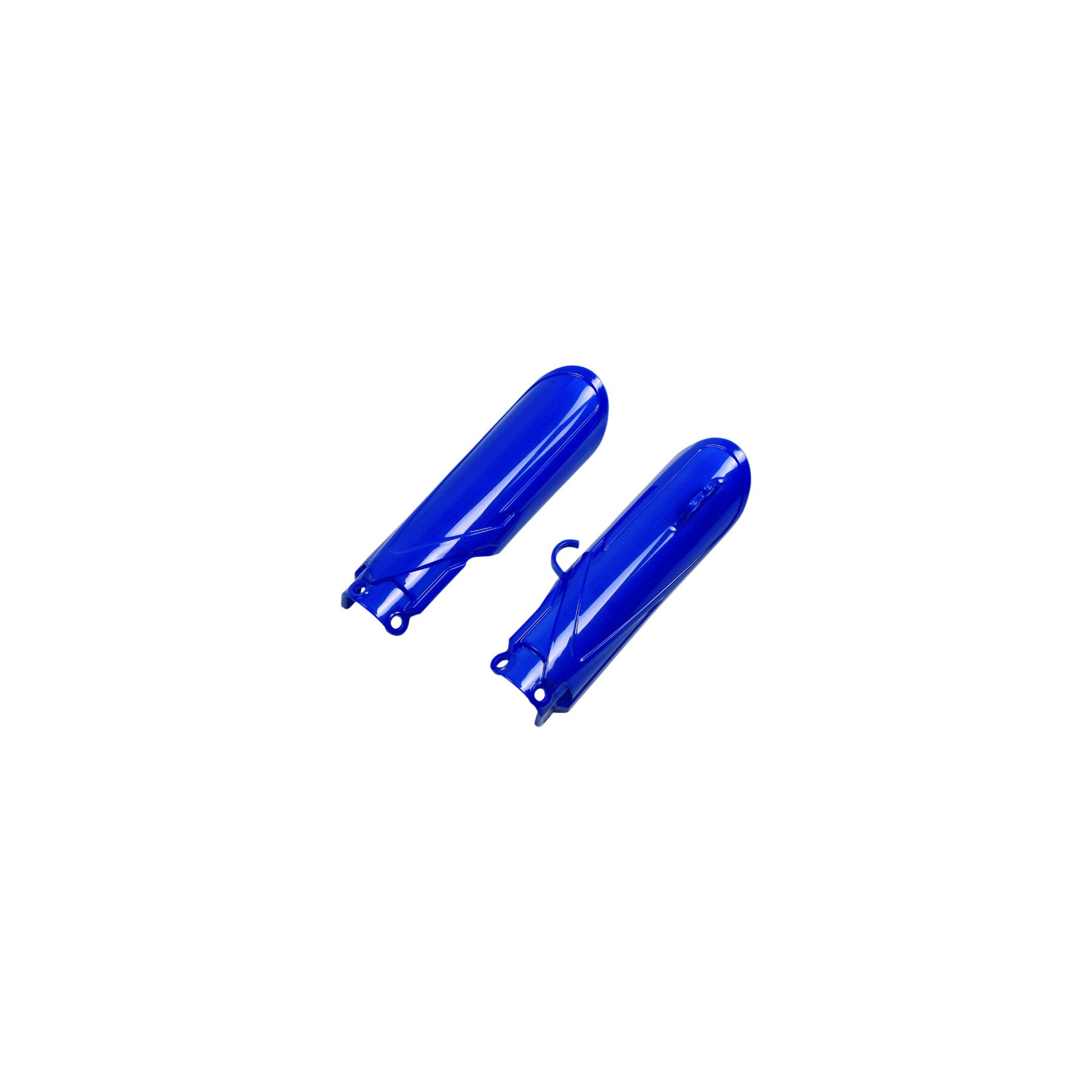 UFO Fork Guards Yamaha YZ65 2019-2025