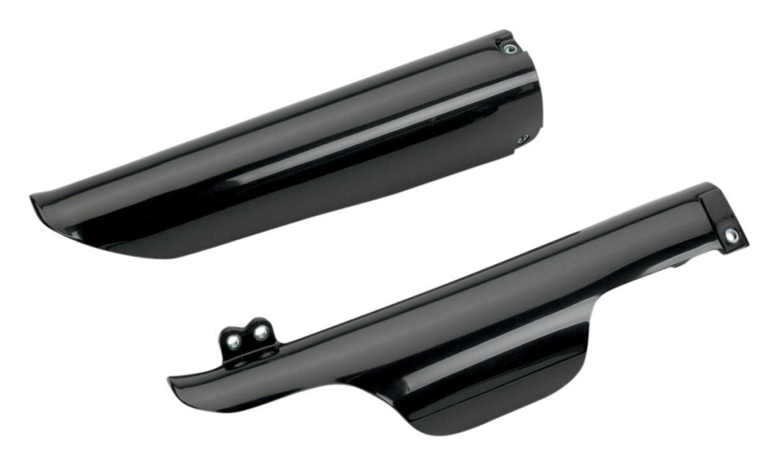 UFO Fork Guards Yamaha 125cc-450cc 2005-2019 N/A