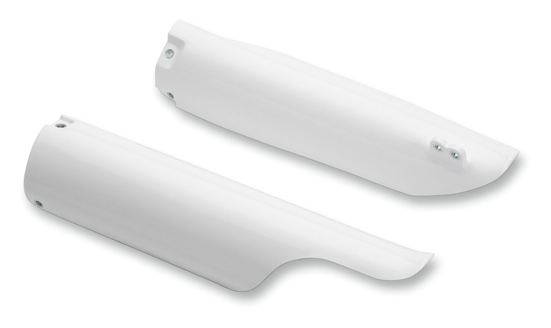 UFO Fork Guards Yamaha 125cc-450cc 2005-2019 N/A