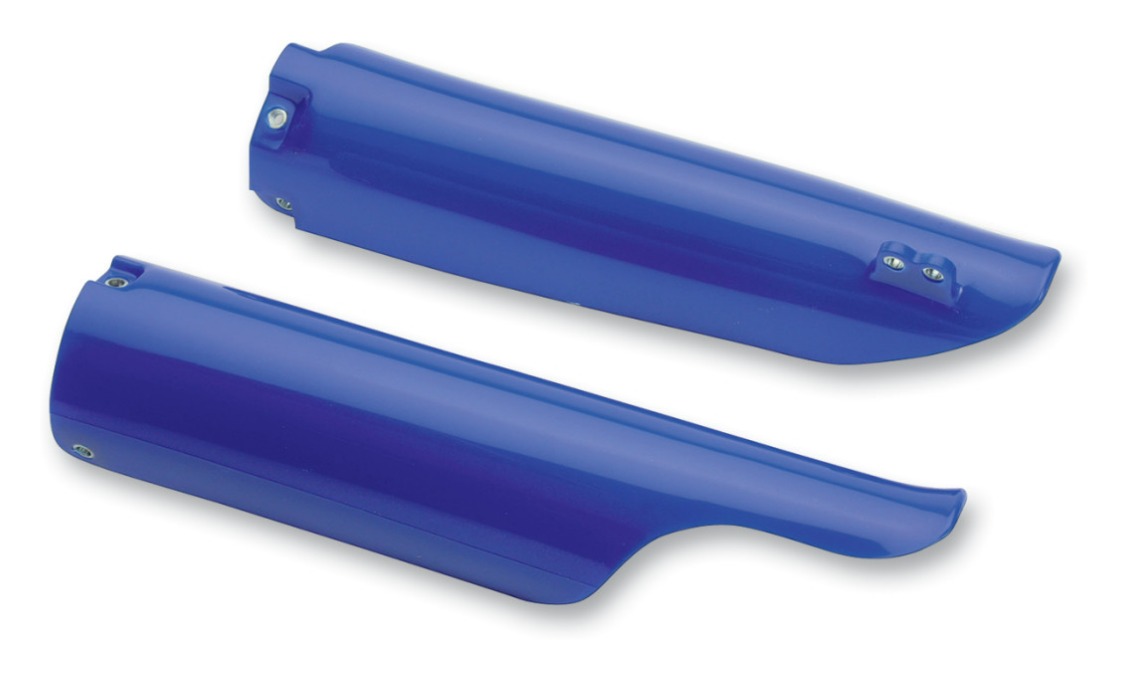 UFO Fork Guards Yamaha 125cc-450cc 2005-2019 N/A
