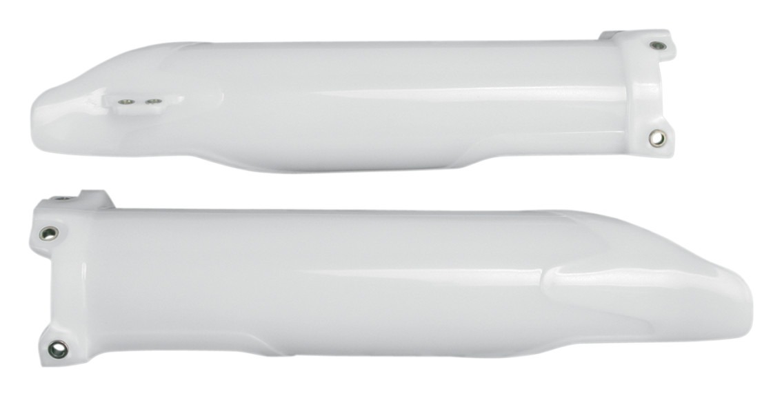 UFO Fork Guards Kawasaki KX250 / F / X / KX450 / F / X / SR 2009-2024 N/A