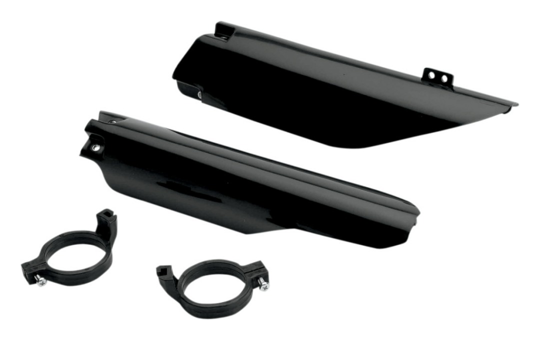 UFO Fork Guards Suzuki RM125 / RM250 / RMZ450 20042006 RevZilla