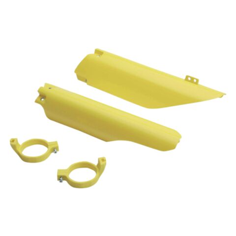 UFO Fork Guards Suzuki RM125 / RM250 / RMZ450 2004-2006