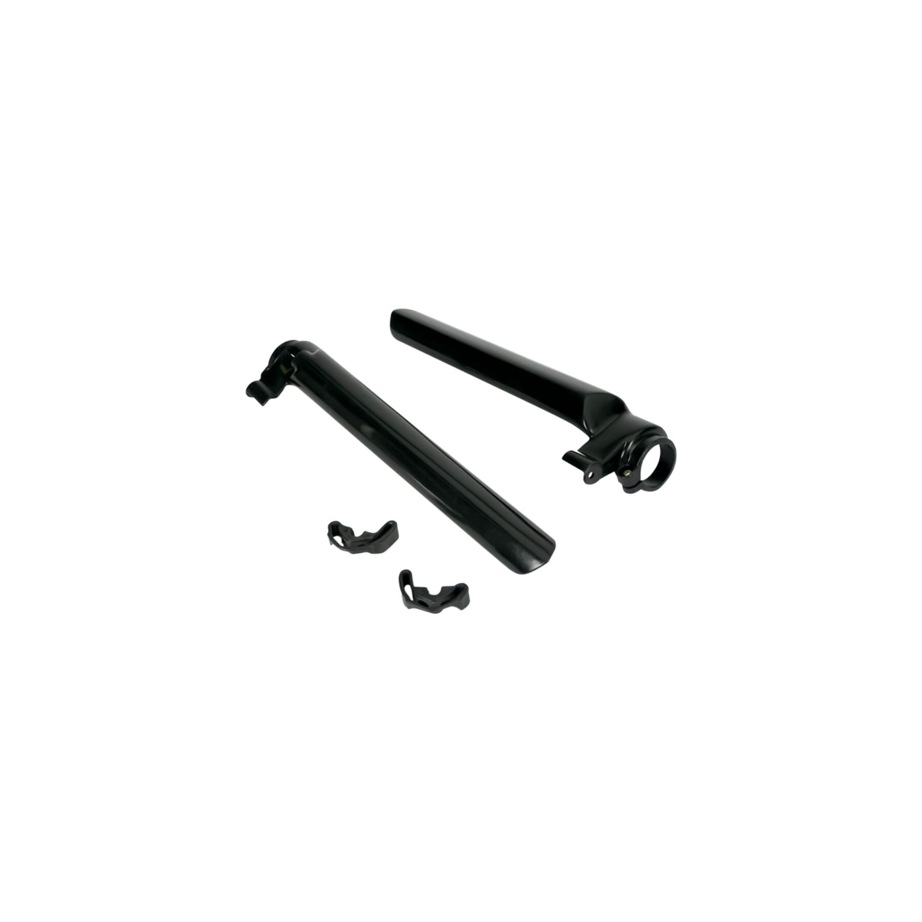 UFO Fork Guards KTM 125cc-620cc 1993-1997