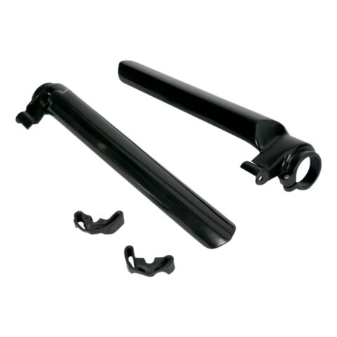 UFO Fork Guards KTM 125cc-620cc 1993-1997