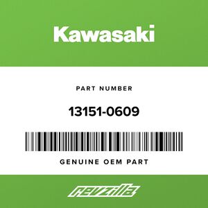 kon_@5151　１ Kawasaki 13151-0609 SWITCH-COMP, GEAR POSITION - RevZilla