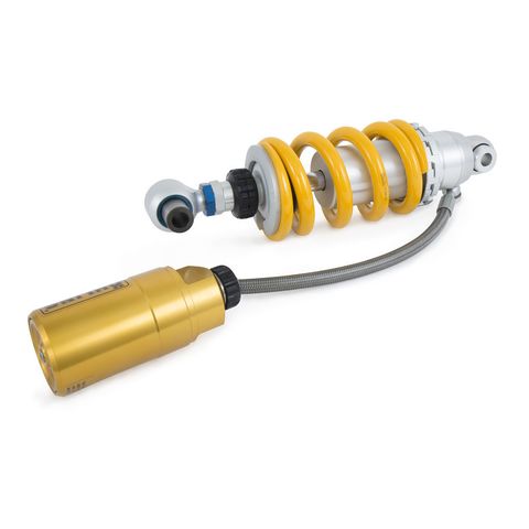 Ohlins STX46 Hypersport Rear Shock Yamaha R3 / MT-03 2015-2021