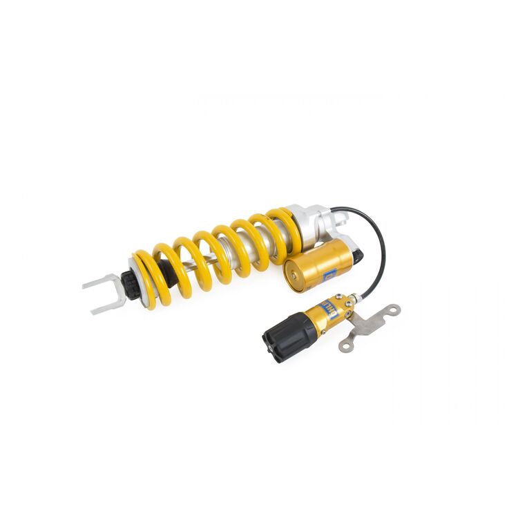 Ohlins STX46 Adventure Rear Shock Yamaha Tenere 700 2021-2024