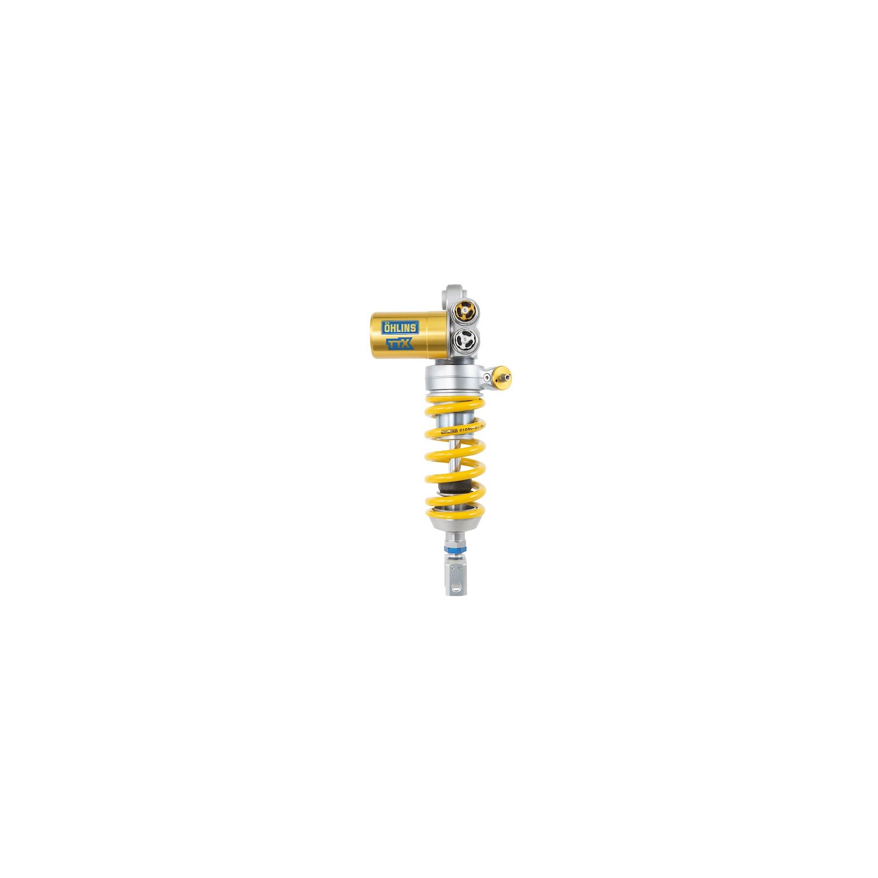 Ohlins TTX GP Rear Shock Honda CBR1000RR-R Fireblade SP 2021-2022