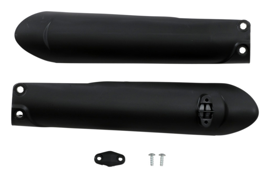 UFO Fork Guards KTM 125cc-500cc 2015-2023 N/A