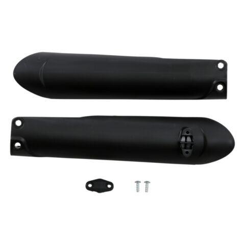UFO Fork Guards KTM 125cc-500cc 2015-2023