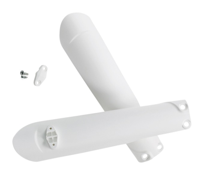 UFO Fork Guards KTM 125cc-500cc 2015-2023 N/A